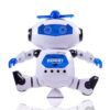 Dancing Robot for Kids