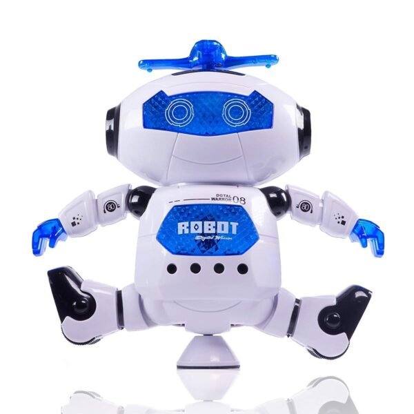 Dancing Robot for Kids