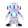 Dancing Robot for Kids