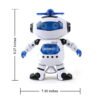Dancing Robot for Kids