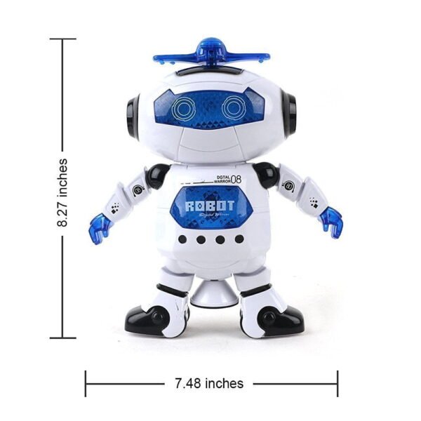 Dancing Robot for Kids