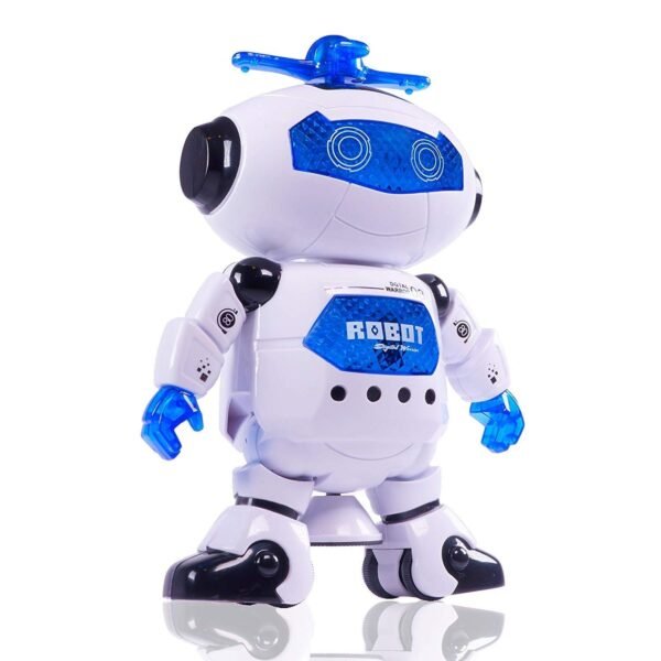 Dancing Robot for Kids