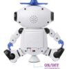 Dancing Robot for Kids