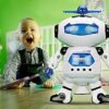 Dancing Robot for Kids