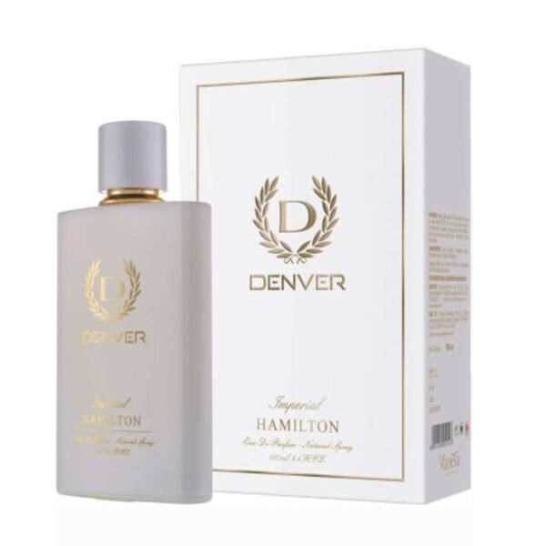 DENVER Imperial Perfume