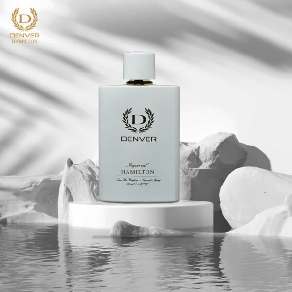 DENVER Imperial Perfume