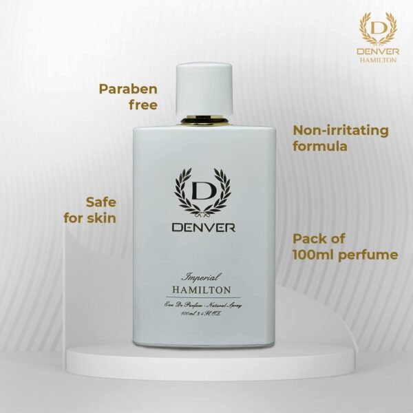 DENVER Imperial Perfume