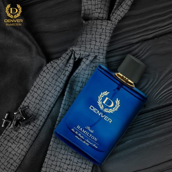 Denver Perfume Pride