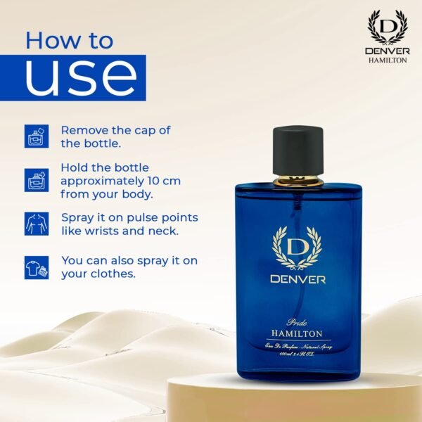 Denver Perfume Pride