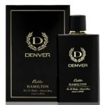 Denver Hamilton Caliber Perfume