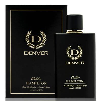 Denver Hamilton Caliber Perfume