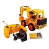 JCB Truck Toys for Kids