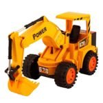 JCB Truck Toys for Kids