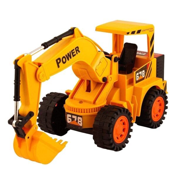 JCB Truck Toys for Kids