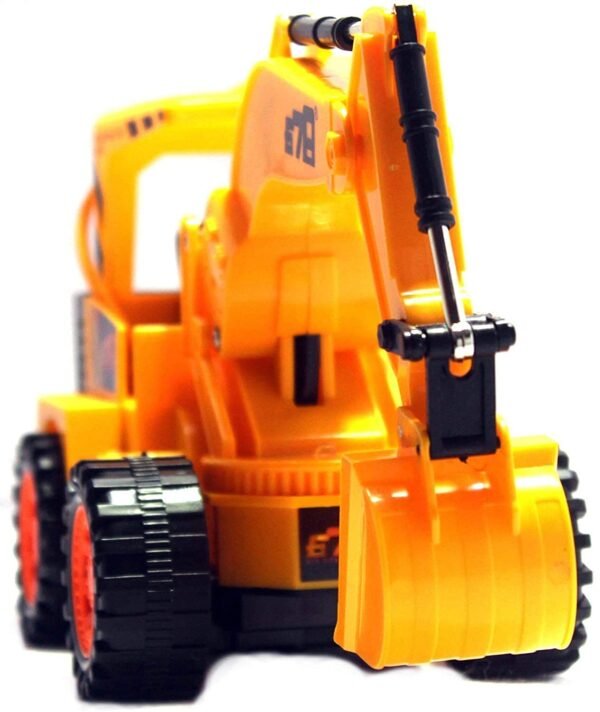 JCB Truck Toys for Kids