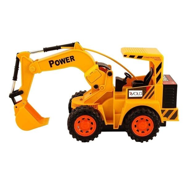 JCB Truck Toys for Kids