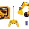 JCB Truck Toys for Kids