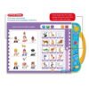 Musical English Educational Phonetic Learning Book