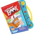 Musical English Educational Phonetic Learning Book