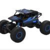 Rock Crawler RC Monster Car
