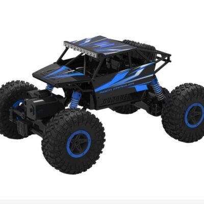 Rock Crawler RC Monster Car