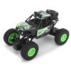 Rock Crawler RC Monster Car