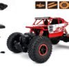 Rock Crawler RC Monster Car
