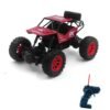 Rock Crawler RC Monster Car