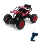 Rock Crawler RC Monster Car