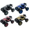 Rock Crawler RC Monster Car
