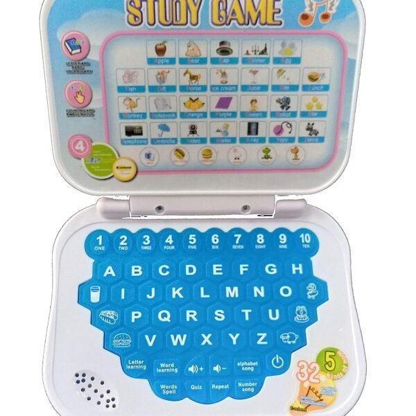 Educational Learning Games For Kids