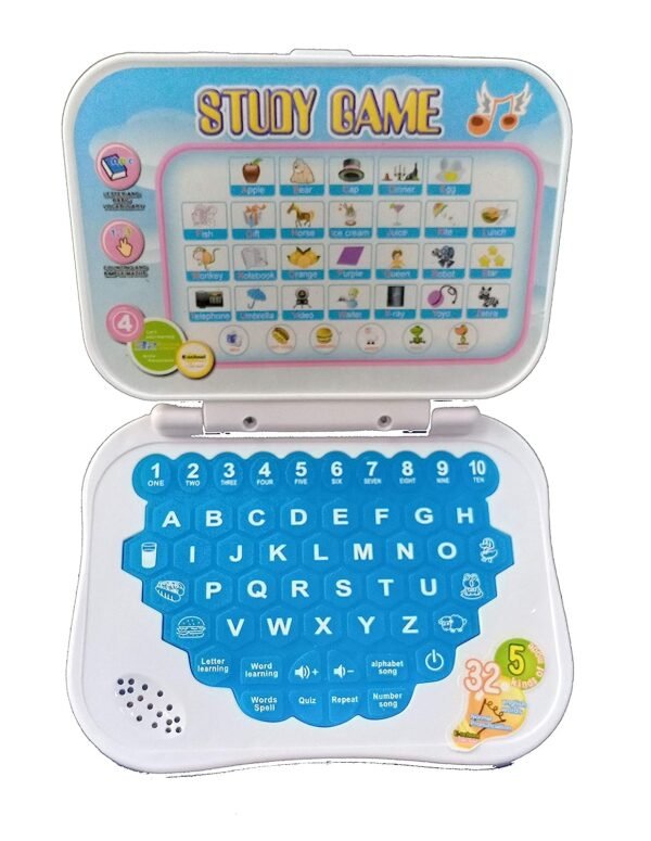 Educational Learning Games For Kids
