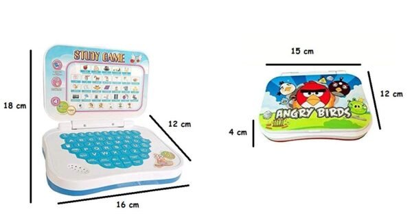 Educational Learning Games For Kids