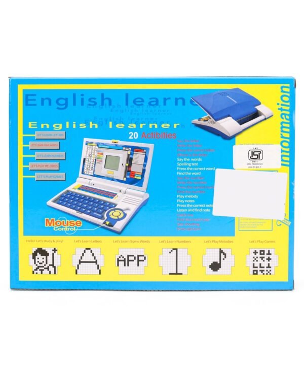 Kids Laptop