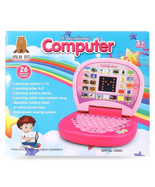 Kids Laptop