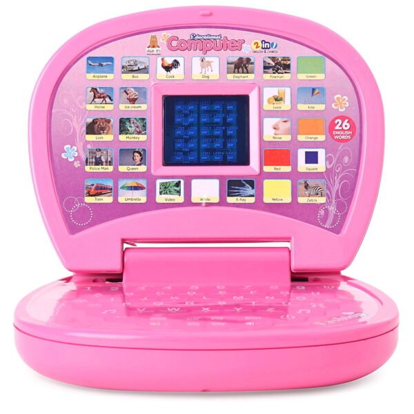 Kids Laptop