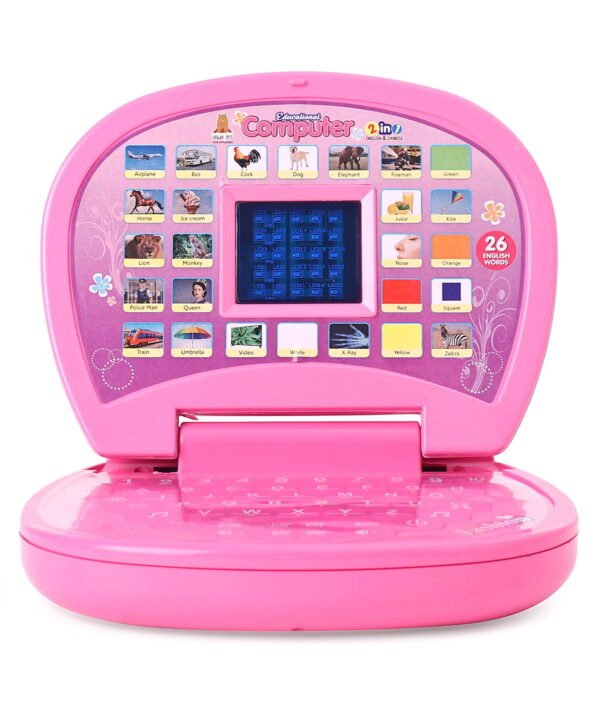 Kids Laptop