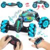 RD Gesture Sensor RC Stunt Car