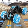 RD Gesture Sensor RC Stunt Car