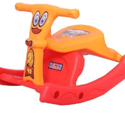 Rocker cum Bouncer Chair