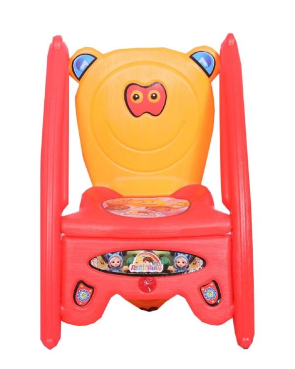 Rocker cum Bouncer Chair