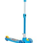 Super Scooty for Kids 3 Wheel