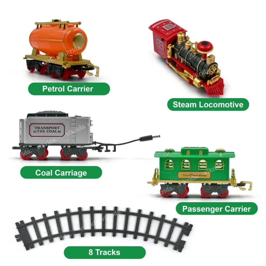 Choo Choo Train Toy