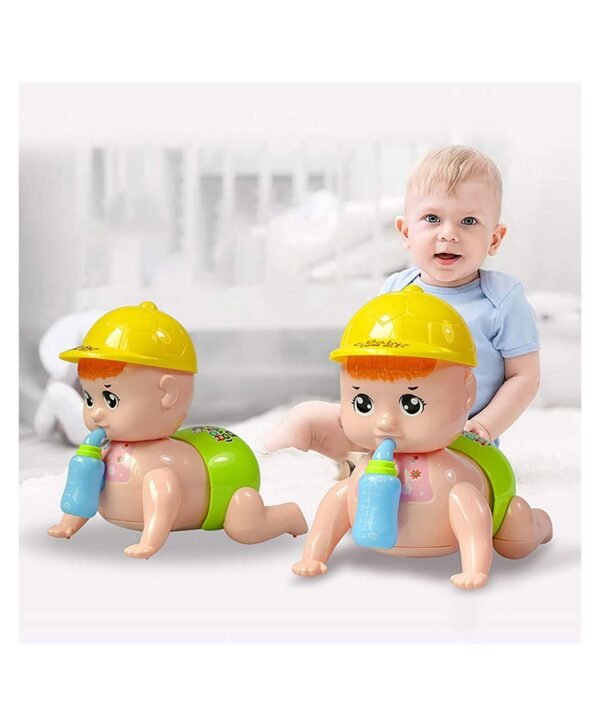 Carwling Baby Toy