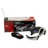 Remote Control Fast Modern Racing Car