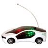 Remote Control Fast Modern Racing Car