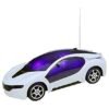 Remote Control Fast Modern Racing Car