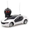 Remote Control Fast Modern Racing Car