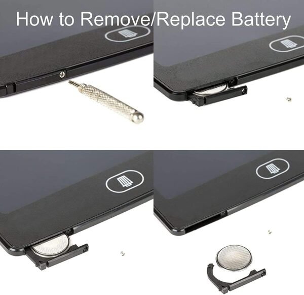 Magic Slate For Kids