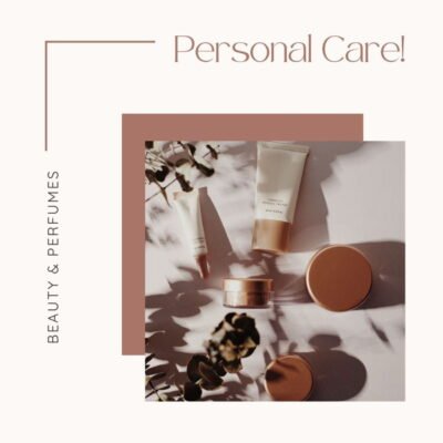 Personal Care